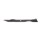 Mulčovací nôž 49 cm (19") pre záhradné traktory Husqvarna Partner McCulloch Poulan Jonsered Electrolux Flymo Rally (OEM 532193957 581116302 532192555)