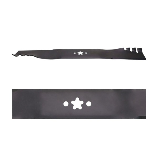 Mulčovací nôž 51 cm (20") pre Husqvarna Partner McCulloch Poulan Jonsered (OEM 532446784)