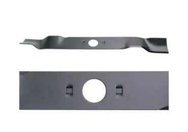 Mulčovací nôž 51 cm (20") pre motorové kosačky Hecht do roka 2020