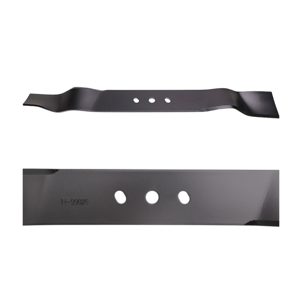 Mulčovací nôž 51 cm (20") pre motorové kosačky Hortmasz Dym Hortus Leroy Merlin Victus Nac