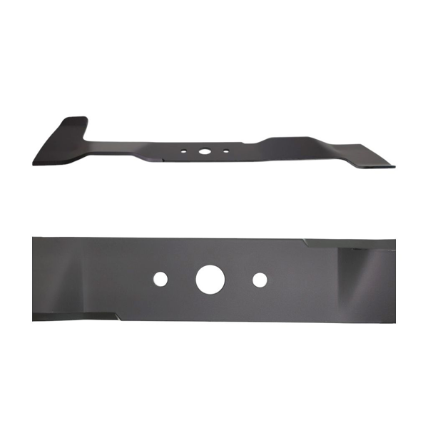 Mulčovací nôž 52 cm (20") pravý pre záhradné traktory Brill Castel Garden Gardena Honda John Deere Solo Stiga Viking (OEM SB82004348/0 1136-1031-01 6151 702 0106)