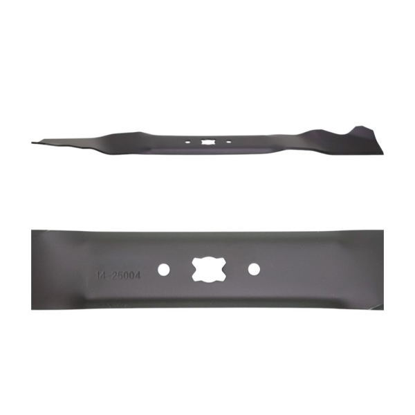 Mulčovací nôž 53,2 cm (21") pre MTD Cub Cadet Efco Oleo-Mac Fleurelle Mac Allister Troy Bilt Yardman (OEM 742-04100 742-0741 742-0741A)