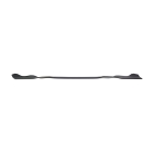 Mulčovací nôž 53,2 cm (21") pre MTD Cub Cadet Efco Oleo-Mac Fleurelle Mac Allister Troy Bilt Yardman (OEM 742-04100 742-0741 742-0741A)