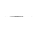 Mulčovací nôž 53 cm (21") pre Honda HRX 537 HRX 537 C1 HRX 537 C2 HRX 537 C2 HRB 535 HRD 536 IZY 53 (OEM 72531-VH7-000)