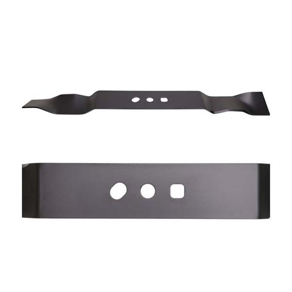 Mulčovací nôž 53 cm (21") pre motorové kosačky NAC Krysiak Vega Ursus Hyundai