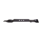 Mulčovací nôž 53 cm (21") pre motorové kosačky NAC Krysiak Vega Ursus Hyundai