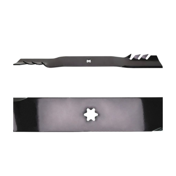 Mulčovací nôž Oregon 52,7 cm (21'') pre kosačku MTD STAR  Gator G3