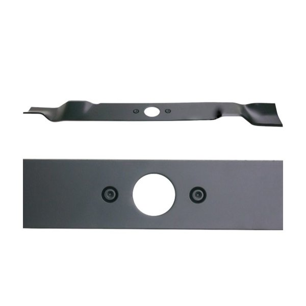 Mulčovací nôž pre motorové kosačky Hecht 5564SB 5564SX 56 cm (26300249002)