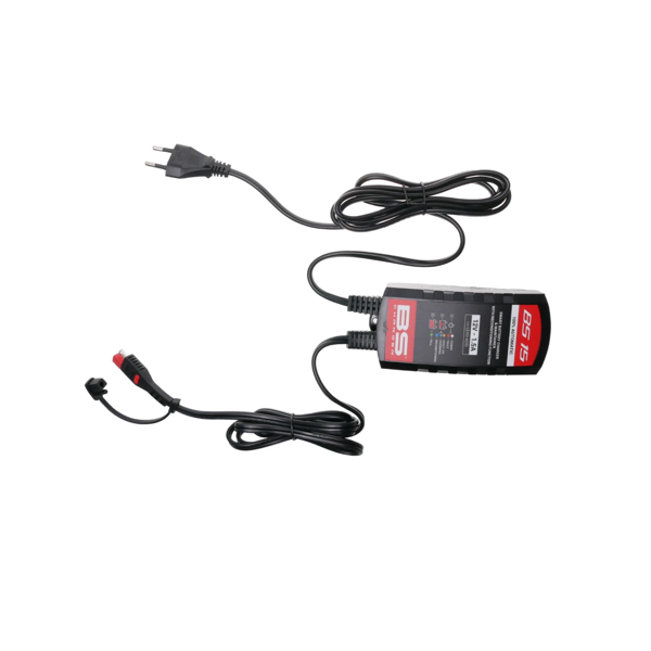Nabíjačka batérií BS15 Smart 12V 1500mA