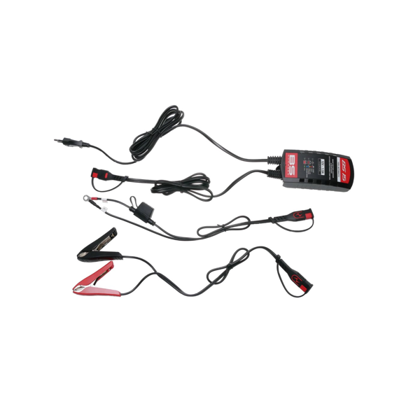 Nabíjačka batérií BS15 Smart 12V 1500mA