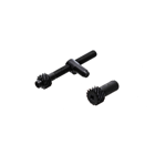 Napínač reťaze pre čínske motorové píly a píly z hobbymarketov s objemom motora 25 cm3