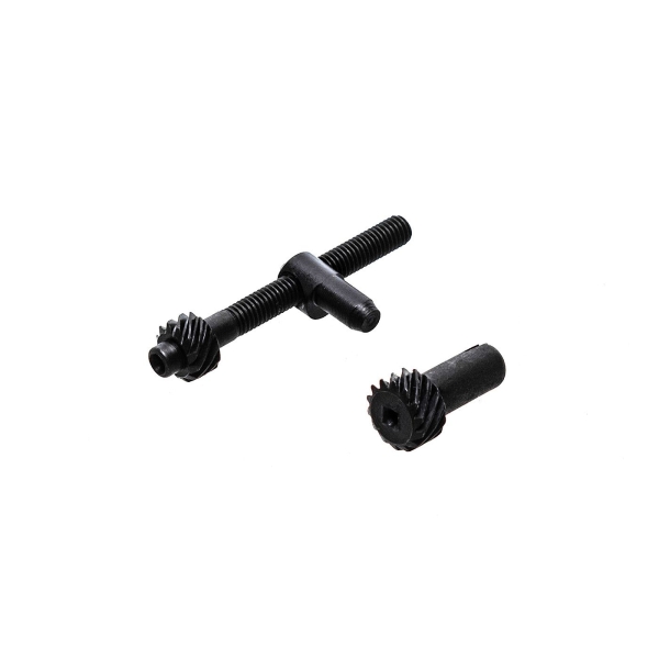 Napínač reťaze pre čínske motorové píly a píly z hobbymarketov s objemom motora 25 cm3