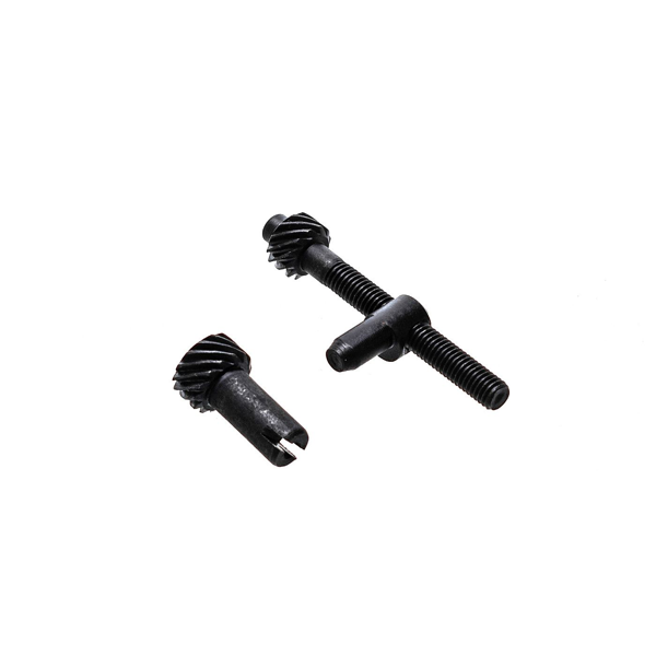 Napínač reťaze pre čínske motorové píly a píly z hobbymarketov s objemom motora 25 cm3