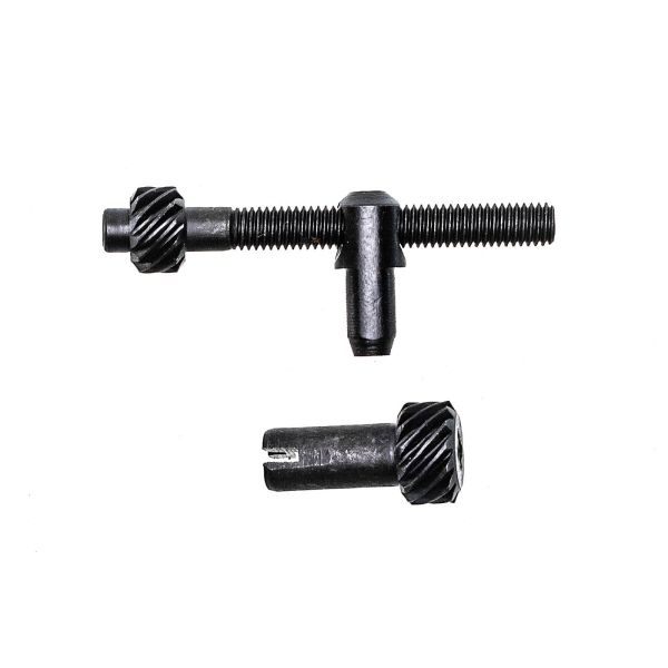 Napínač reťaze pre čínske motorové píly a píly z hobbymarketov s objemom motora 25 cm3