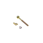 Napínač reťaze pre motorové píly Partner 350 351 352 370 390 420 Poulan 2250 2450 Jonsered CS2137 McCulloch Mac Cat 436 333 (OEM 530015826 530038593 530016110)