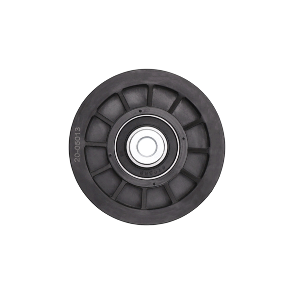 Napínacia kladka klinového remeňa pre Husqvarna Partner Jonsered McCulloch Poulan Craftsman Weed Eater (OEM 532165936 165936)