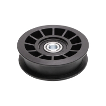 Napínacia kladka klinového remeňa pre Husqvarna Partner Jonsered McCulloch Poulan Craftsman Weed Eater (OEM 532165936 165936)