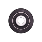 Napínacia kladka klinového remeňa pre Husqvarna Partner Jonsered McCulloch Poulan Craftsman Weed Eater (OEM 532166043 166043)