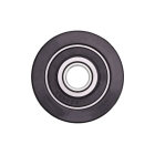 Napínacia kladka klinového remeňa pre Husqvarna Partner Jonsered McCulloch Poulan Craftsman Weed Eater (OEM 532166043 166043)