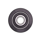 Napínacia kladka klinového remeňa pre Husqvarna Partner Jonsered McCulloch Poulan Craftsman Weed Eater (OEM 532166043 166043)