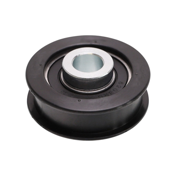 Napínacia kladka klinového remeňa pre Husqvarna Partner Jonsered McCulloch Poulan Craftsman Weed Eater (OEM 532166043 166043)