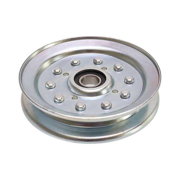 Napínacia kladka klinového remeňa pre záhradné traktory AL-KO Alko Stihl Viking Brill Marina Masport (OEM 6170 760 1291 464454 464459 514106 464099)