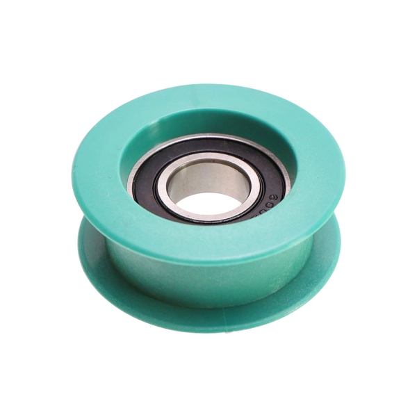 Napínacia kladka klinového remeňa pre záhradné traktory Alpina Castel Garden Stiga Honda Solo Stihl Viking (OEM 61257606600 80393-VK1-003 325601570/1 CG25601570)