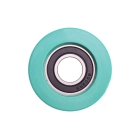 Napínacia kladka klinového remeňa pre záhradné traktory Alpina Castel Garden Stiga Honda Solo Stihl Viking (OEM 61257606600 80393-VK1-003 325601570/1 CG25601570)