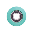 Napínacia kladka klinového remeňa pre záhradné traktory Alpina Castel Garden Stiga Honda Solo Stihl Viking (OEM 61257606600 80393-VK1-003 325601570/1 CG25601570)