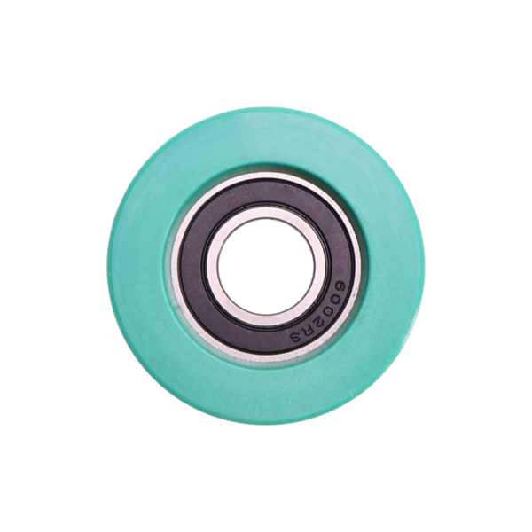 Napínacia kladka klinového remeňa pre záhradné traktory Alpina Castel Garden Stiga Honda Solo Stihl Viking (OEM 61257606600 80393-VK1-003 325601570/1 CG25601570)