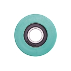 Napínacia kladka klinového remeňa pre záhradné traktory Alpina Castel Garden Stiga Honda Solo Stihl Viking (OEM 61257606600 80393-VK1-003 325601570/1 CG25601570)