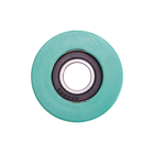 Napínacia kladka klinového remeňa pre záhradné traktory Alpina Castel Garden Stiga Honda Solo Stihl Viking (OEM 61257606600 80393-VK1-003 325601570/1 CG25601570)