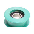 Napínacia kladka klinového remeňa pre záhradné traktory Alpina Castel Garden Stiga Honda Solo Stihl Viking (OEM 61257606600 80393-VK1-003 325601570/1 CG25601570)