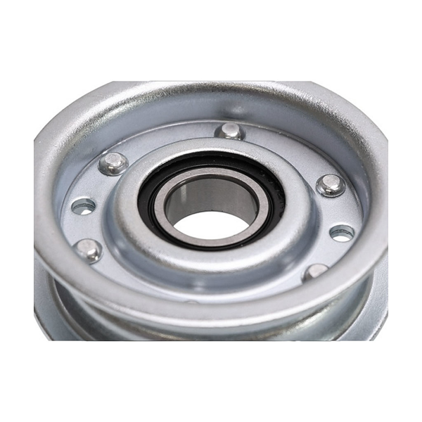 Napínacia kladka klinového remeňa pre záhradné traktory Castel Garden Stiga (OEM 125601588/0 25601576/0 1134-6516-01)