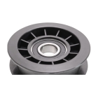 Napínacia kladka klinového remeňa pre záhradné traktory Husqvarna Jonsered McCulloch Alpina Castel Garden Stiga John Deere Honda (OEM 690409MA 586104302)