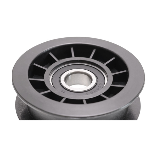 Napínacia kladka klinového remeňa pre záhradné traktory Husqvarna Jonsered McCulloch Alpina Castel Garden Stiga John Deere Honda (OEM 690409MA 586104302)