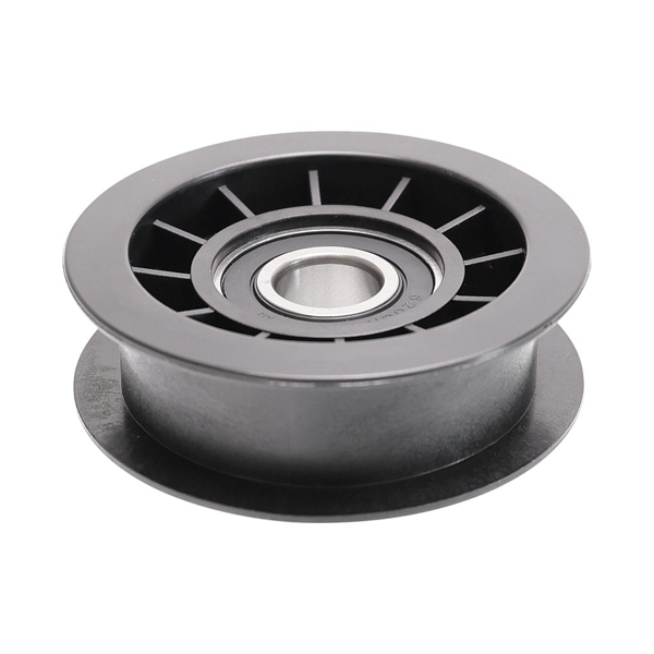 Napínacia kladka klinového remeňa pre záhradné traktory Husqvarna Jonsered McCulloch Alpina Castel Garden Stiga John Deere Honda (OEM 690409MA 586104302)