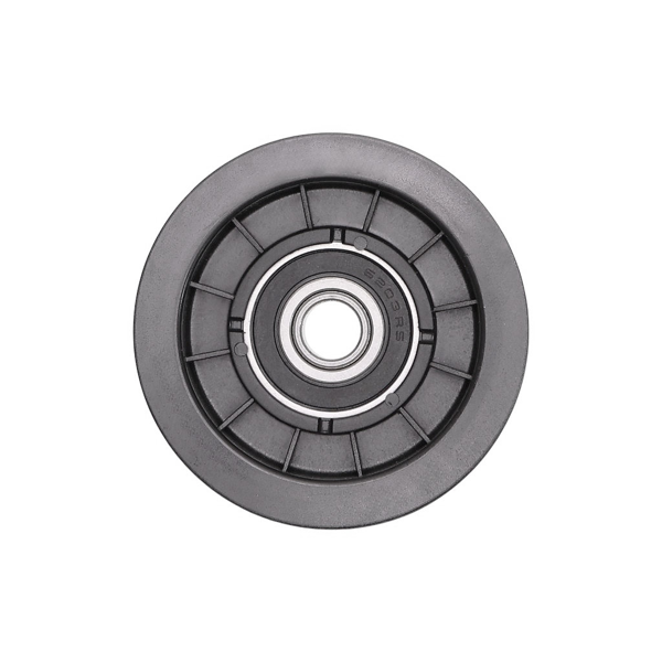 Napínacia kladka klinového remeňa pre záhradné traktory Husqvarna Jonsered McCulloch Murray (OEM 506793201 581864601 91179 421409 021409MA 91179MA)