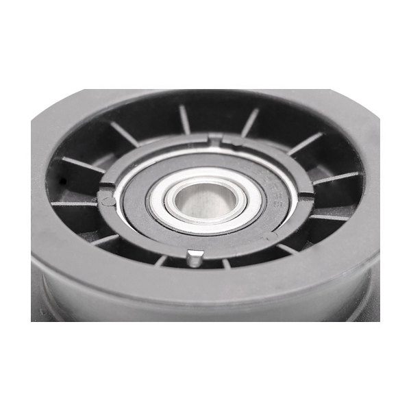 Napínacia kladka klinového remeňa pre záhradné traktory Husqvarna Jonsered McCulloch Murray (OEM 506793201 581864601 91179 421409 021409MA 91179MA)