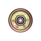 Napínacia kladka klinového remeňa pre záhradné traktory Husqvarna Partner Jonsered McCulloch Poulan AYP (OEM 532131494 597025001 104360X 131494 173438)