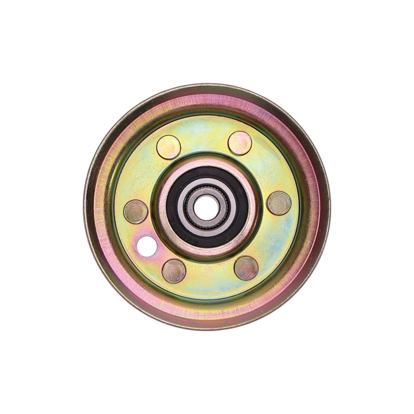 Napínacia kladka klinového remeňa pre záhradné traktory Husqvarna Partner Jonsered McCulloch Poulan AYP (OEM 532131494 597025001 104360X 131494 173438)