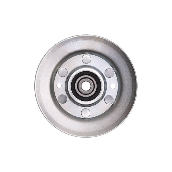 Napínacia kladka klinového remeňa pre záhradné traktory Husqvarna Partner Jonsered McCulloch Poulan Craftsman AYP (OEM 532146763 593787801 532173902 146763)