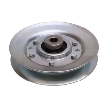 Napínacia kladka klinového remeňa pre záhradné traktory Husqvarna Partner Jonsered McCulloch Poulan Craftsman AYP (OEM 532146763 593787801 532173902 146763)