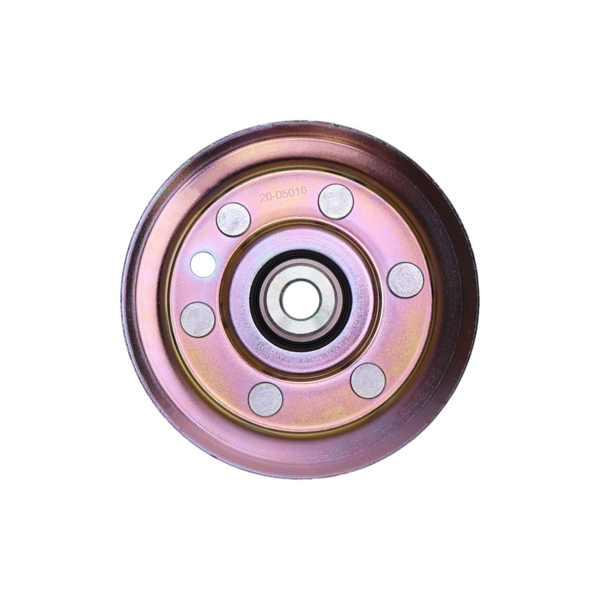 Napínacia kladka klinového remeňa pre záhradné traktory Husqvarna Partner Jonsered McCulloch Poulan Craftsman (OEM 532193197 532177968 177968 193197)