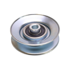 Napínacia kladka klinového remeňa pre záhradné traktory Husqvarna Partner Jonsered McCulloch Poulan Craftsman (OEM 532199534 532179050 532186007 532199532)