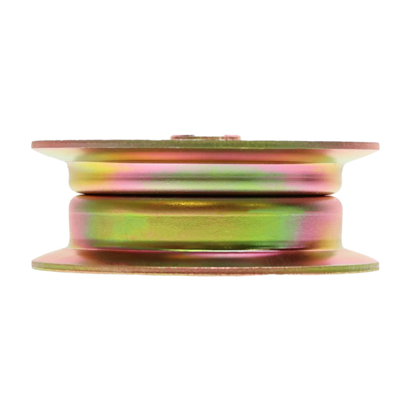 Napínacia kladka klinového remeňa pre záhradné traktory Husqvarna Partner Jonsered McCulloch Poulan Craftsman Ryobi (OEM 532173437 532165888 173437 165888)