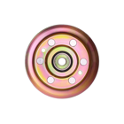 Napínacia kladka klinového remeňa pre záhradné traktory Husqvarna Partner Jonsered McCulloch Poulan Craftsman Ryobi (OEM 532173437 532165888 173437 165888)