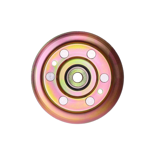 Napínacia kladka klinového remeňa pre záhradné traktory Husqvarna Partner Jonsered McCulloch Poulan Craftsman Ryobi (OEM 532173437 532165888 173437 165888)