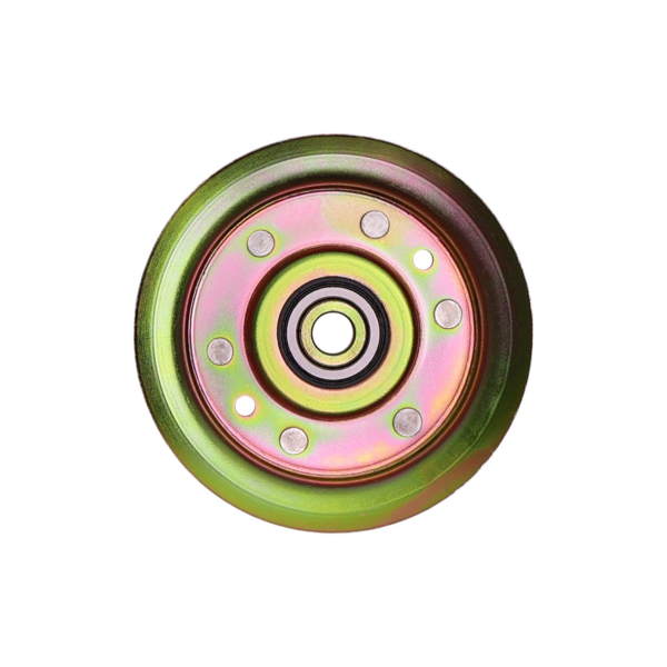 Napínacia kladka klinového remeňa pre záhradné traktory Husqvarna Partner Jonsered McCulloch Poulan Craftsman Ryobi (OEM 532173437 532165888 173437 165888)