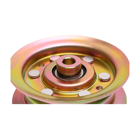 Napínacia kladka klinového remeňa pre záhradné traktory Husqvarna Partner Jonsered McCulloch Poulan Craftsman Ryobi (OEM 532173437 532165888 173437 165888)